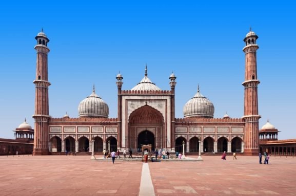 jama-masjid-delhi