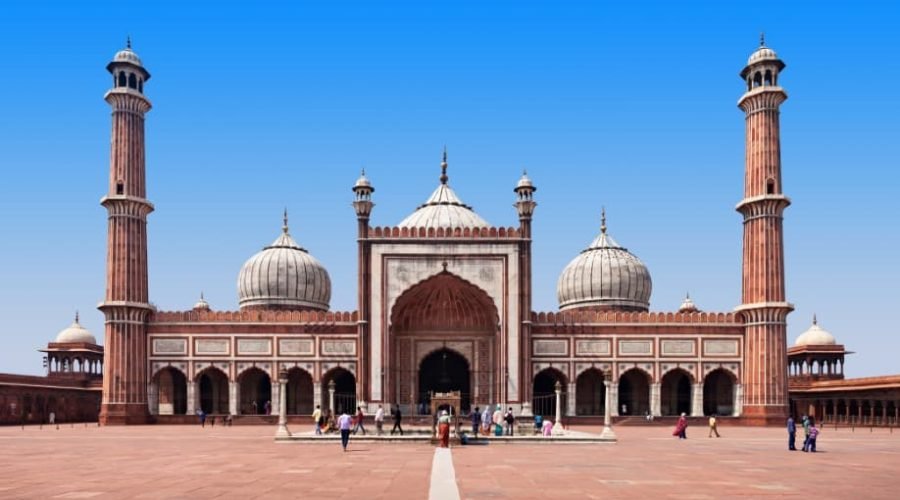 Oldest Heritage Places To Visit In Delhi