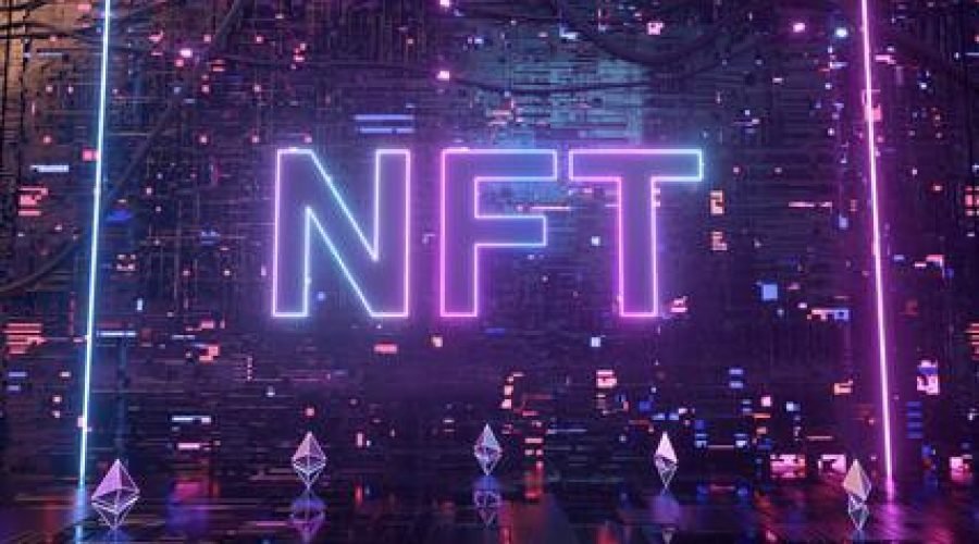 NFTs: The Future of Digital Assets