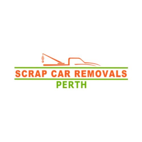 Scrap Car Removals Perth