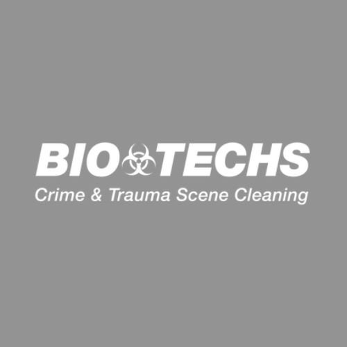 BioTechs Crime & Trauma Scene Cleaning