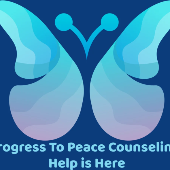 Progress To Peace Counseling