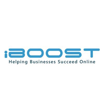 iBoost Web